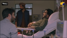 Khaie - Episode 07 - 24th January 2024